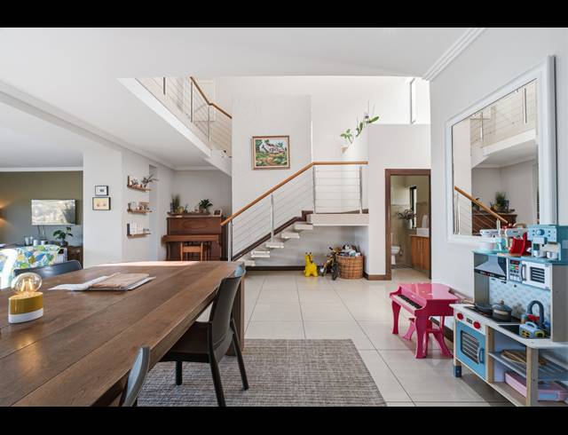 3 BEDROOM DUPLEX FOR SALE IN BRETTENWOOD COASTAL ESTATE